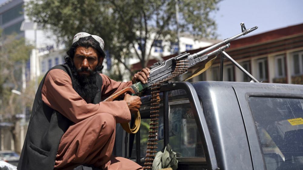 talibanfighter