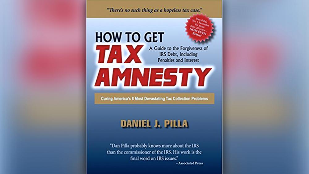 How To Get Tax Amnesty