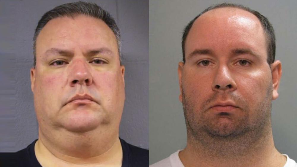 Texas Authorities Crack Down on Child Sex Crimes, Arrest 60 People