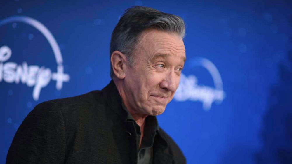 Tim Allen