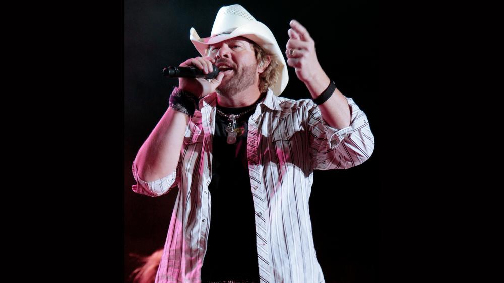 Country Music Star Toby Keith Dies, Relied On Faith During Battle With ...