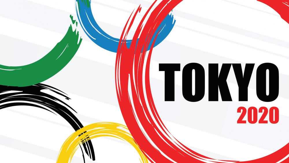 Tokyo Olympics (Adobe stock image)
