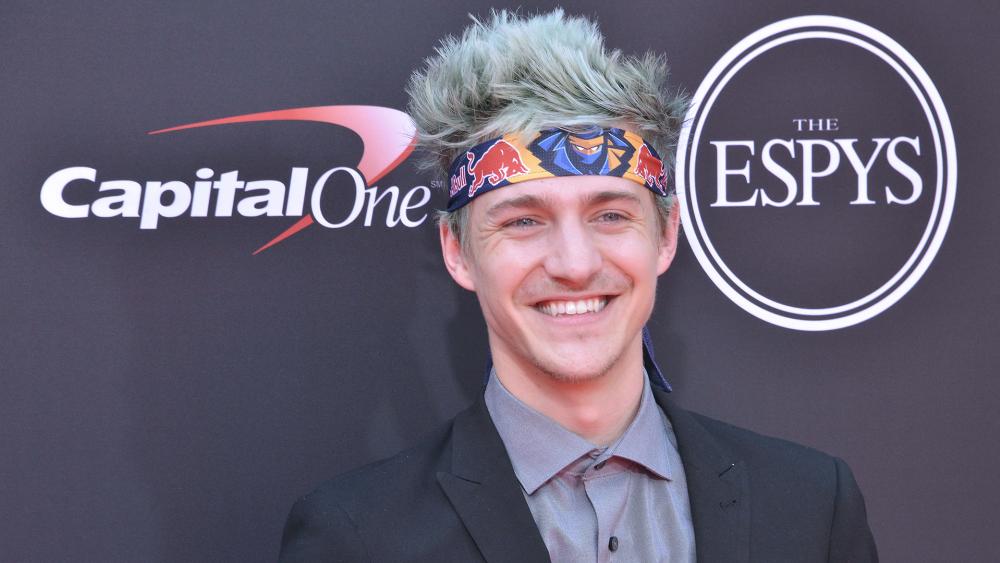 Tyler Blevins