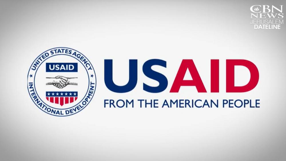 USAID