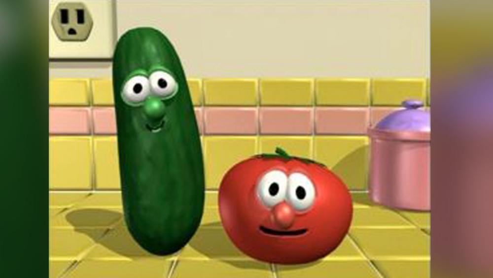 veggie tales