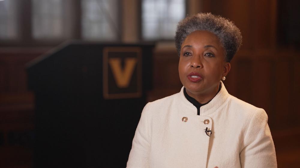 Dr. Carol Swain