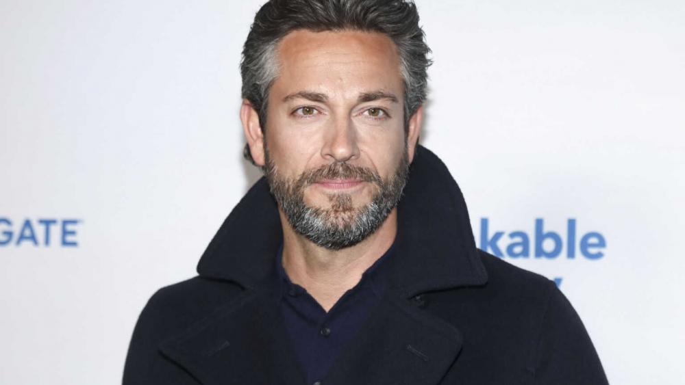 Zachary Levi