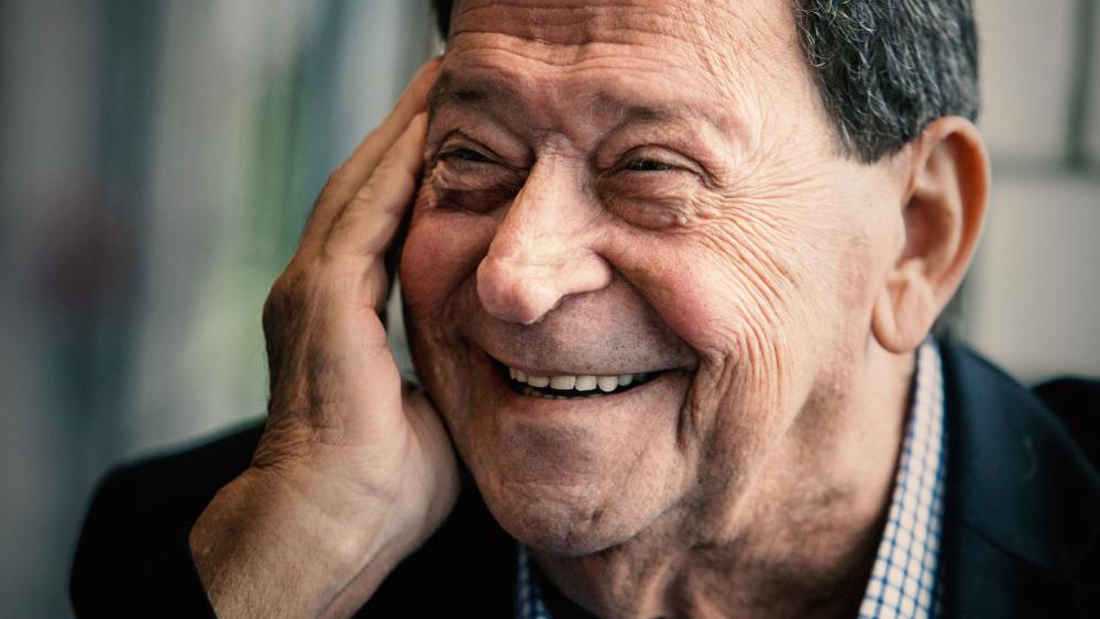 Binyamin Fuad Ben-Eliezer
