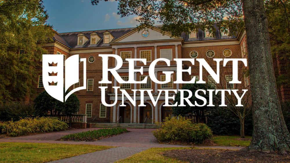 regent university 