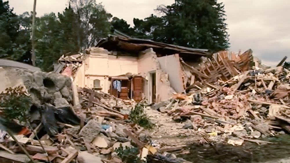 newzealandearthquake