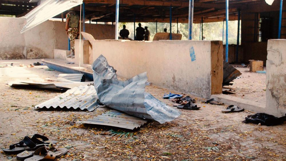 nigeriabokoharamattack