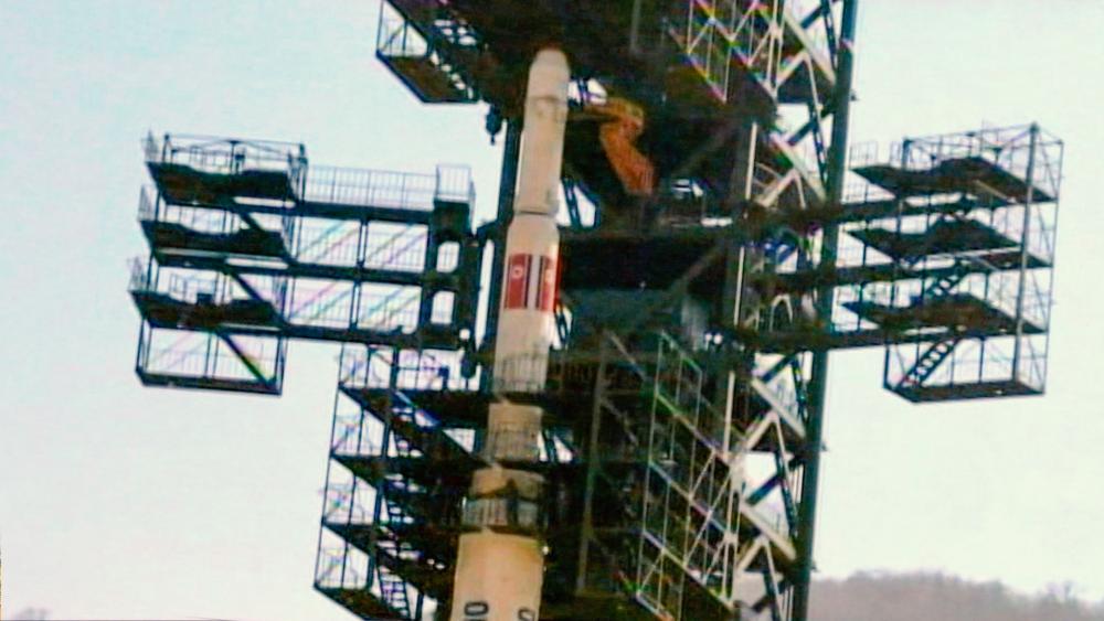 North Korea, nuclear missiles test