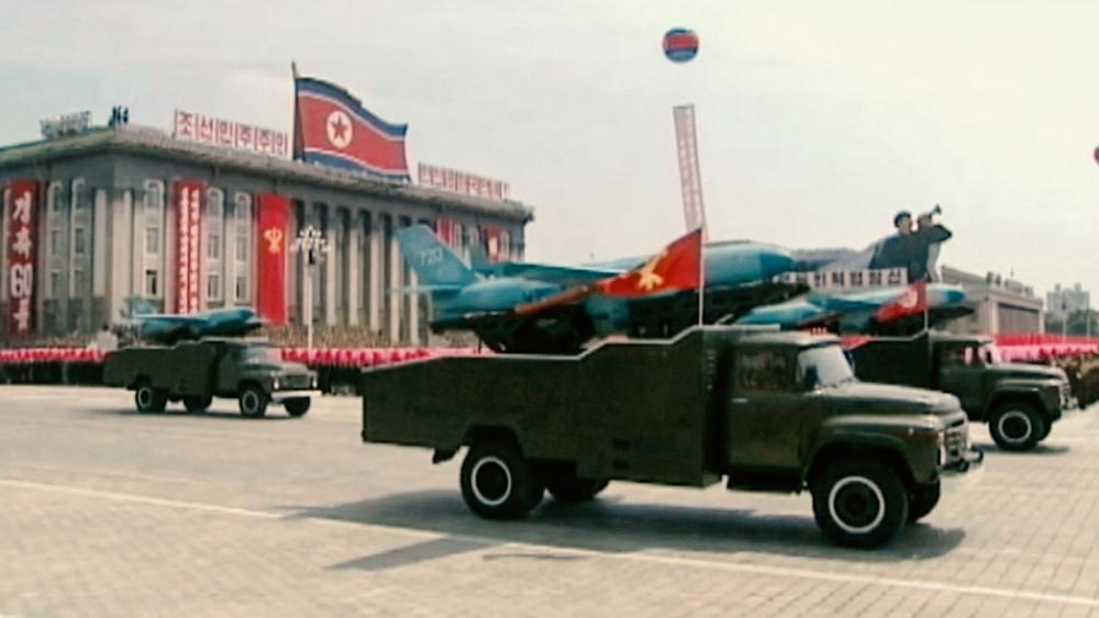 northkoreamilitary