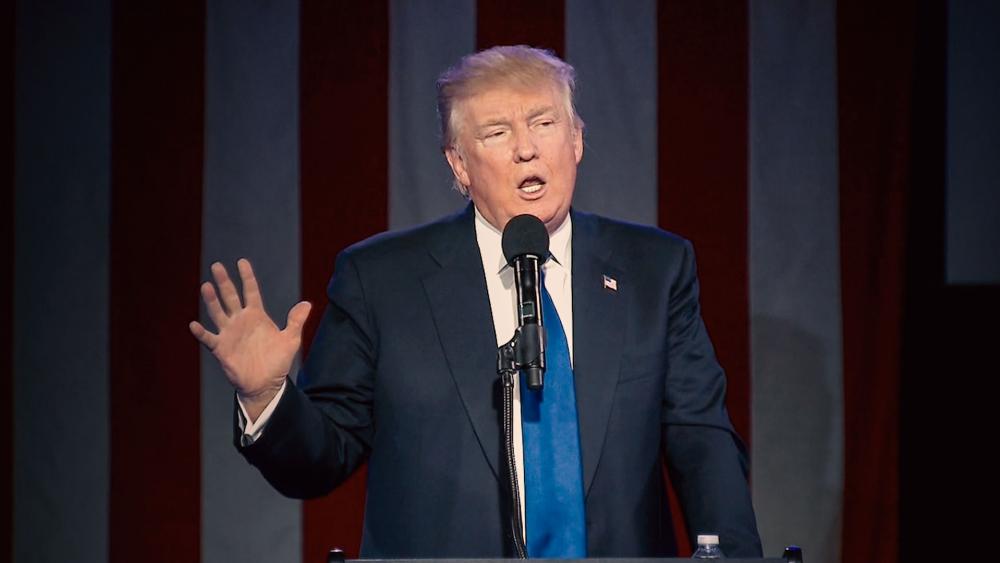 Donald Turmp