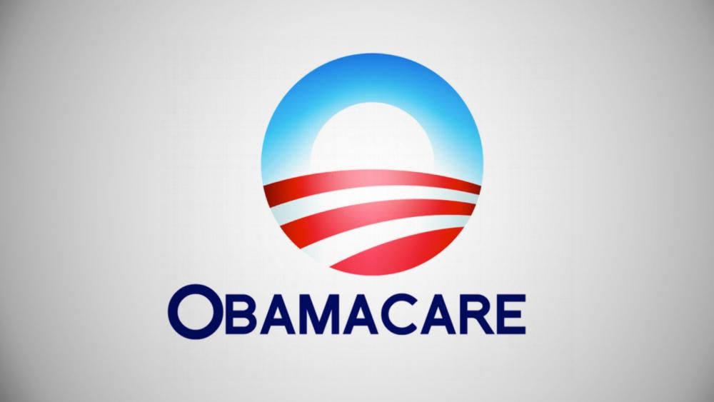 ObamaCare Logo 2