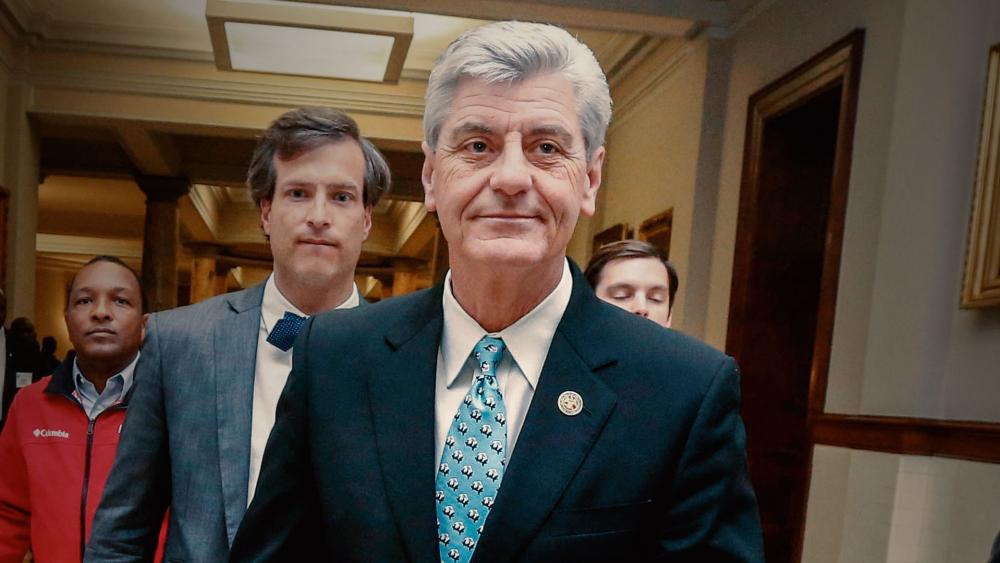Phil Bryant