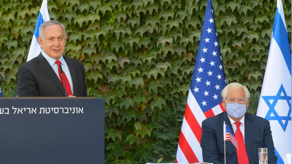 Photo Credit: Amos Ben-Gershom (GPO) Photo Credit: Amos Ben-Gershom (GPO)