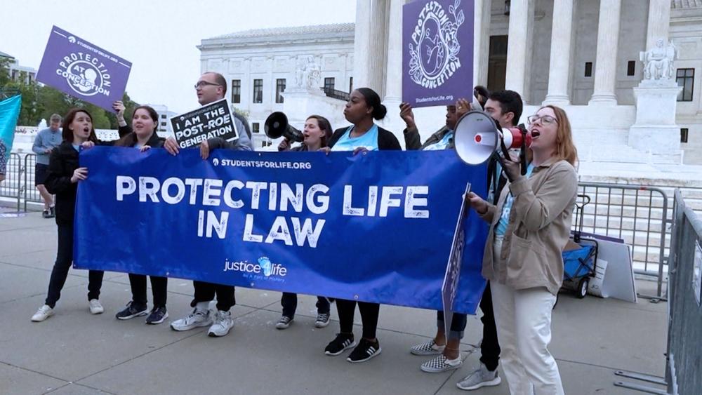 ProLifeAbortionProtest 