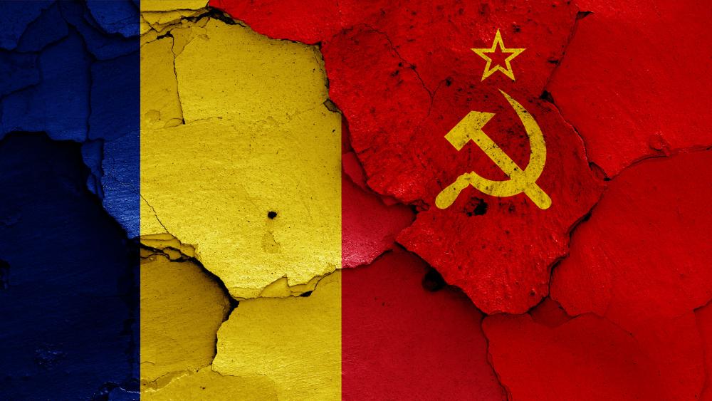 Romania communism