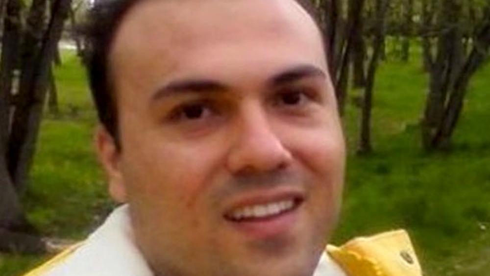 Saeed Abedini