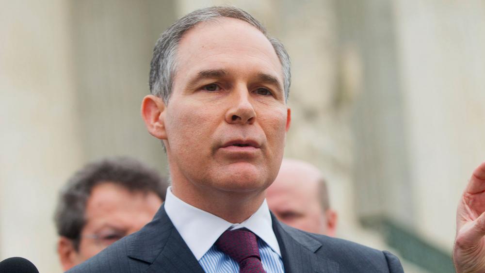 Scott Pruitt AP 3