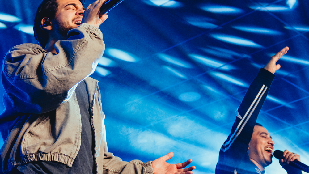 “Senda Antigua”: llamado urgente a volver a Cristo en medio del ruido del mundo