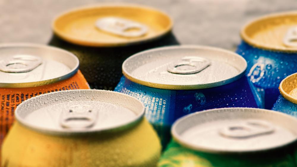 sodacansas