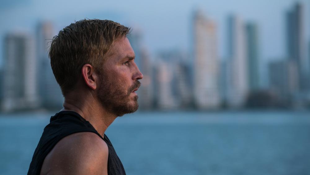 Jim Caviezel The Storm Is Upon Us Caviezel Says Resurrection Sequel to 'Passion of the Christ' Will Be