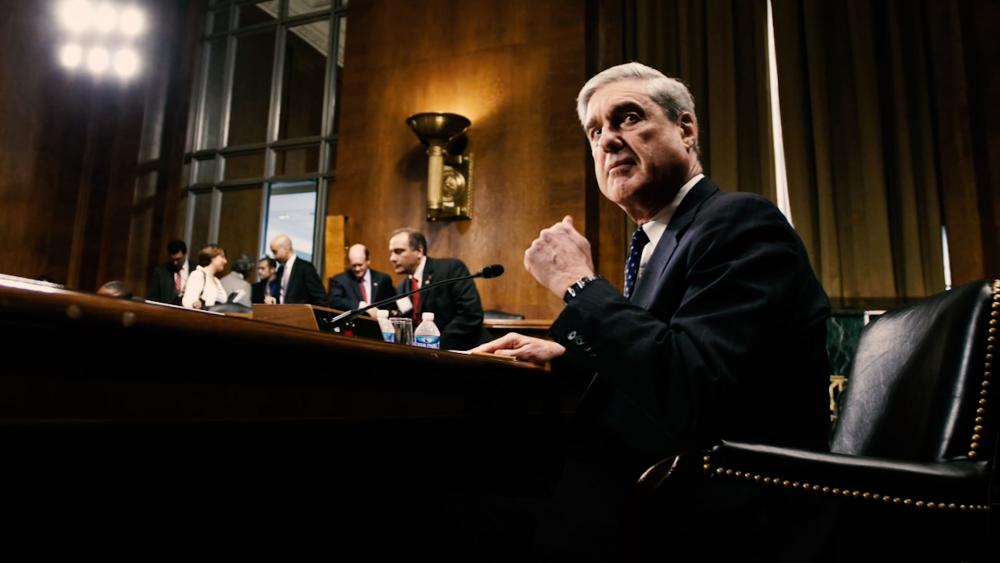 Special Counsel Robert Mueller. (AP Photo)