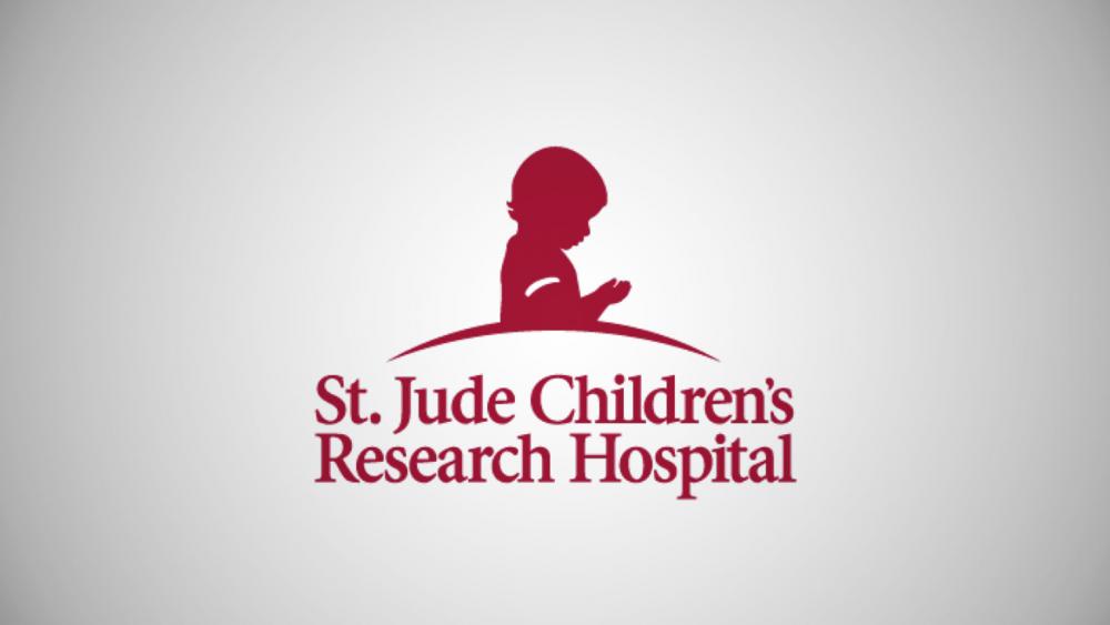 St Jude Logo