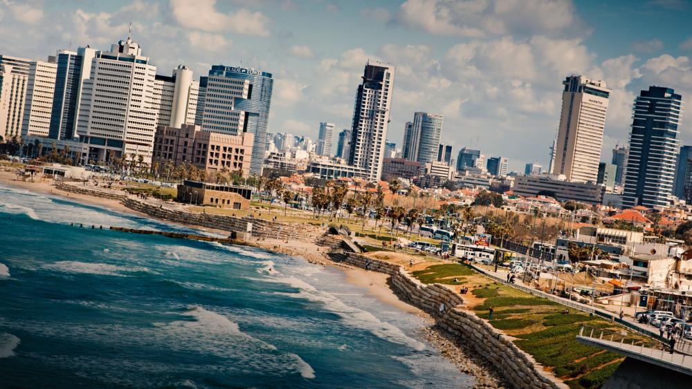 Tel Aviv