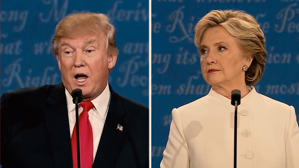 trumpclinton03debate