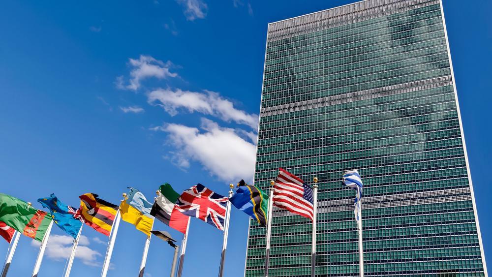 United Nations