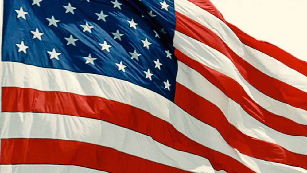 The flag of the United States of America. (Image: Adobe Stock)