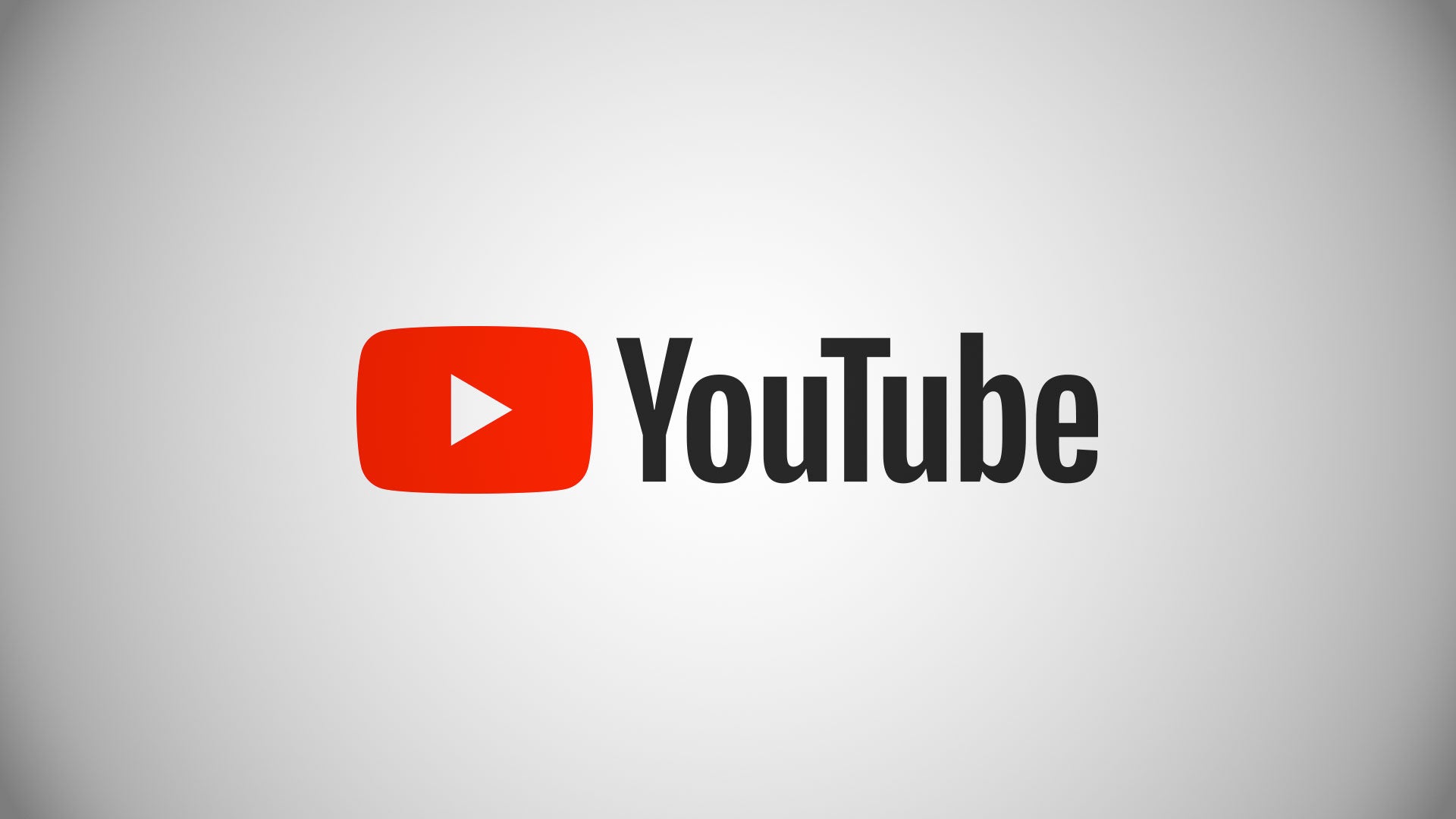 Youtube лого